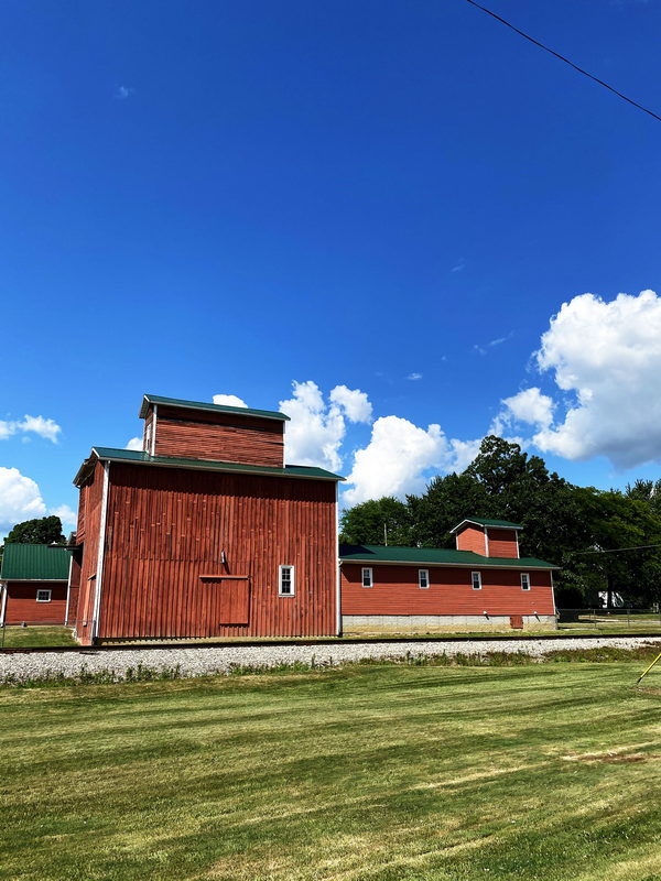 Clifford - 2020-2021-2022 Photos (newer photo)